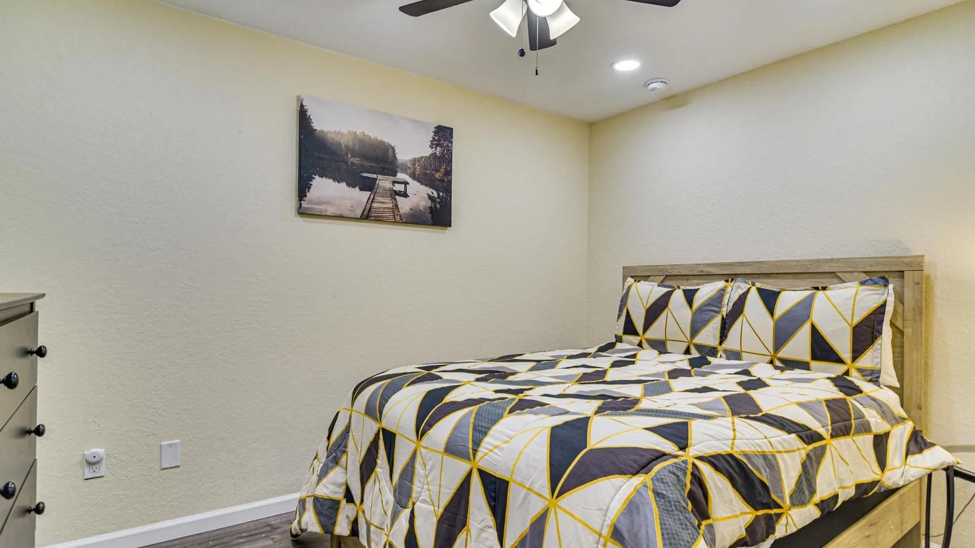 Spacious Tampa Home Pets Welcome! الولايات المتحدة الأمريكية