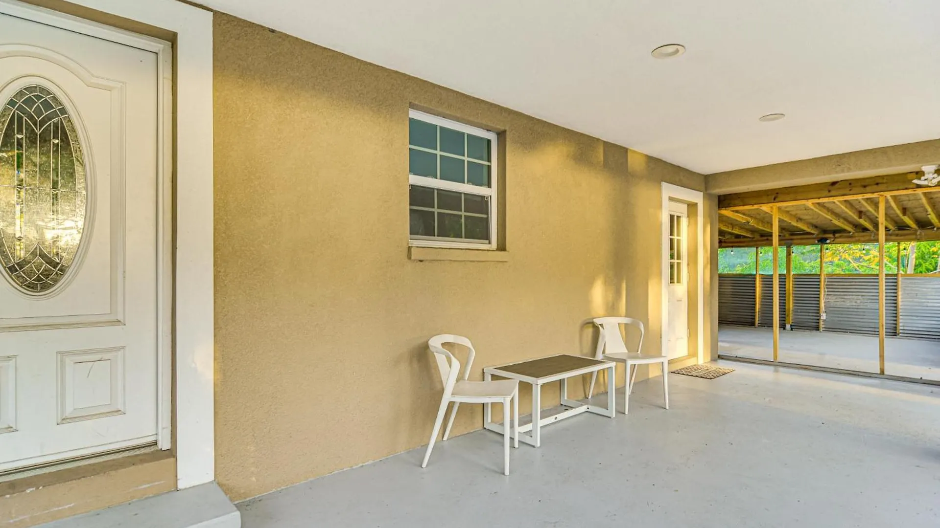 Spacious Tampa Home Pets Welcome! Prázdninový dům