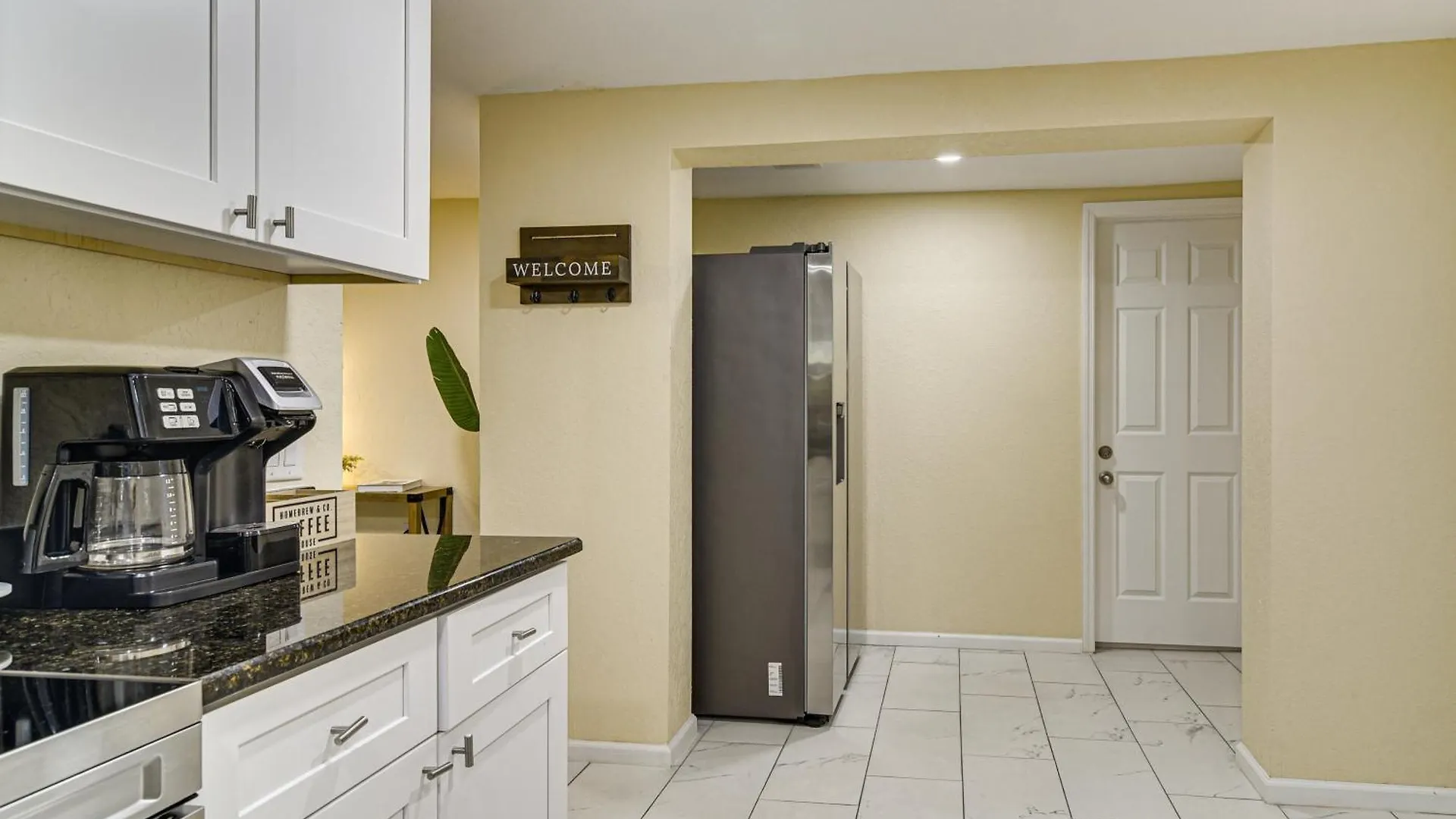 Prázdninový dům Spacious Tampa Home Pets Welcome!
