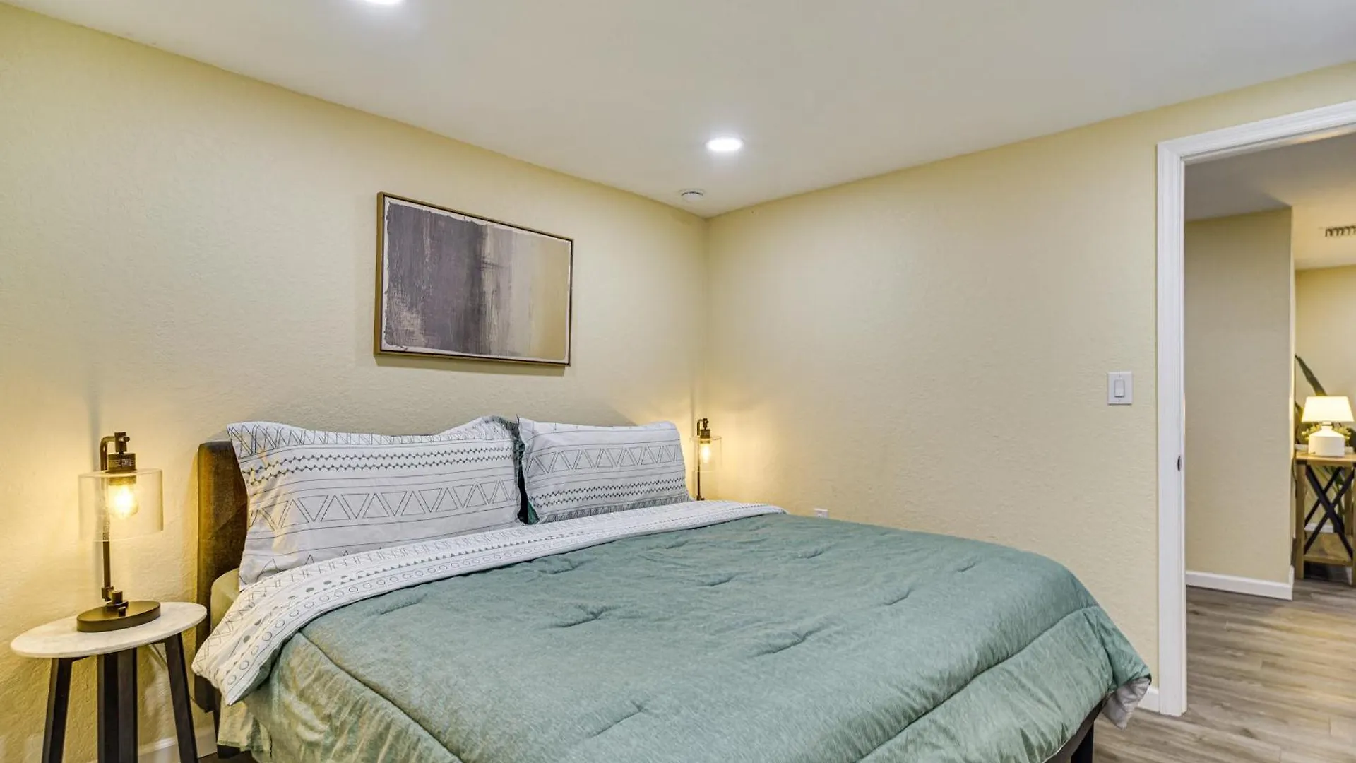 Prázdninový dům Spacious Tampa Home Pets Welcome! USA